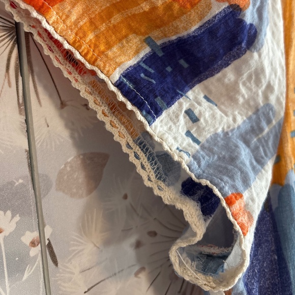 THML tiered dress - Picture 3 of 6